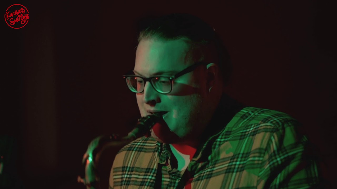 KSTV Live Feb 16th | Harry Diplock, Riley Stone-Lonegran, Kourosh Kanani and Ferg Ireland