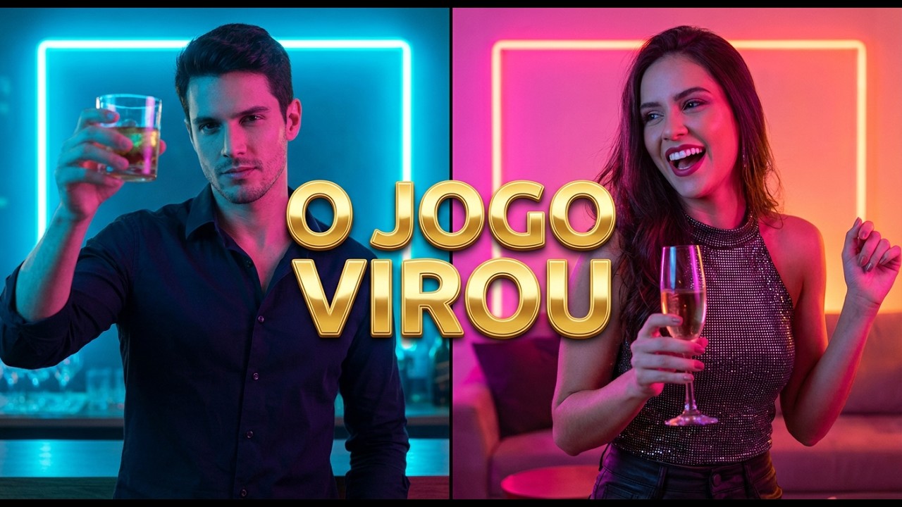 O Jogo Virou (Dueto) | Sertanejo Universitário 2026 🍻💃🔥