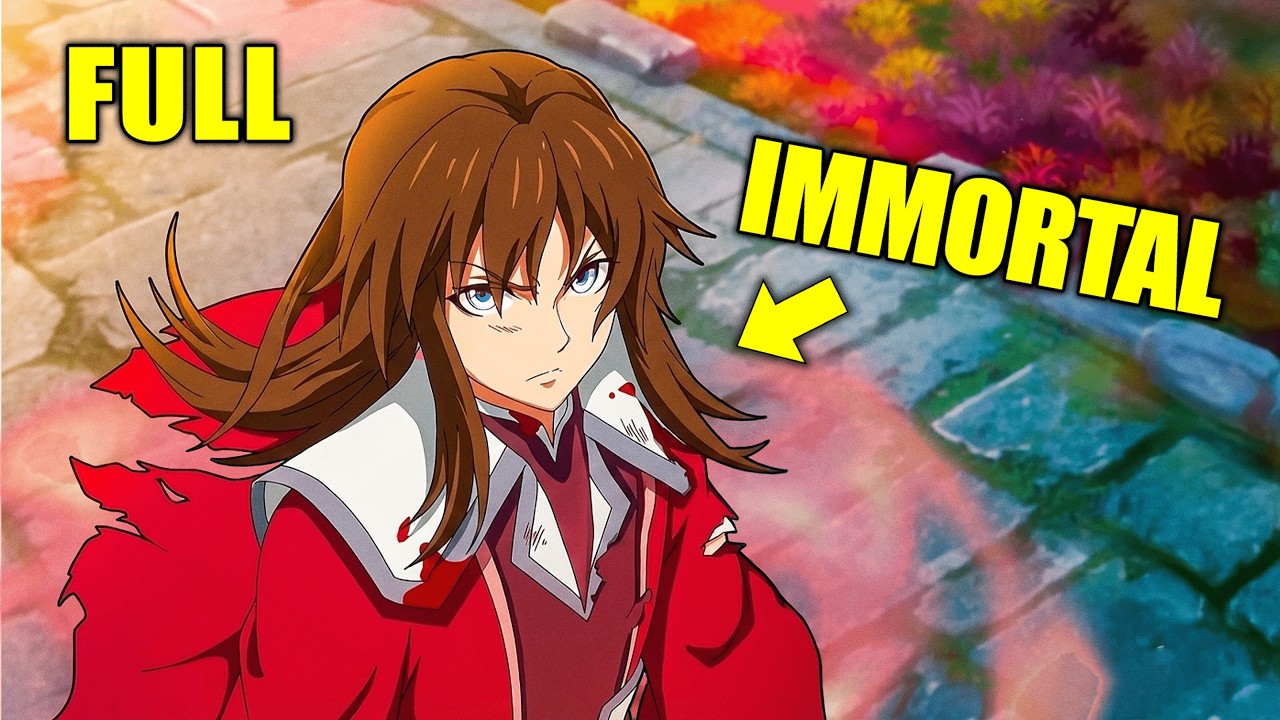 (Full S1)Everyone Mocked The Weak Orphan Boy, Not Knowing He Was The Strongest Student
