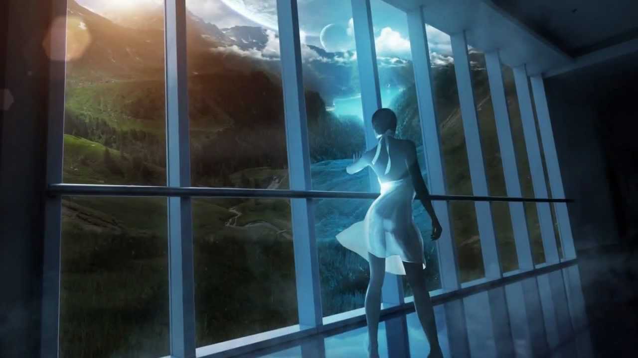 Bad English - Ghost In Your Heart