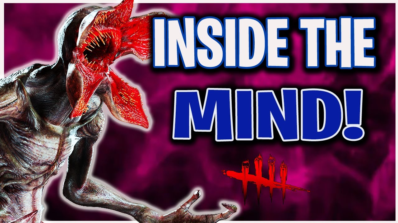 Demogorgon Mindset - Save The Best For Last Is A Must! No Survivor Is Safe!