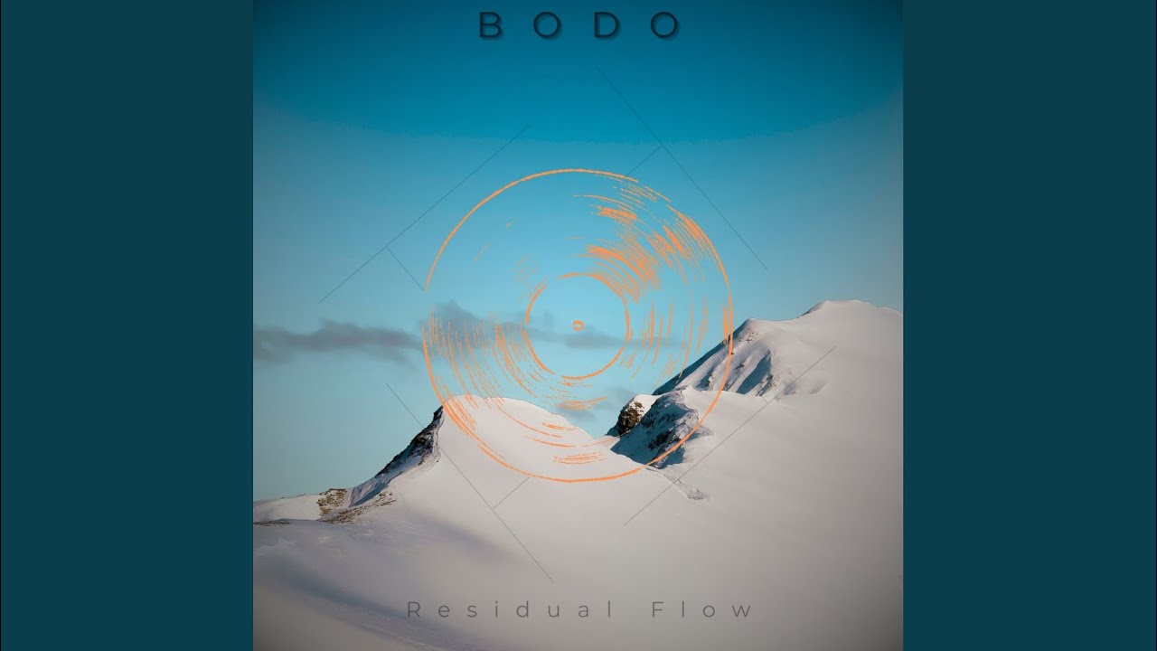 Residual Flow
