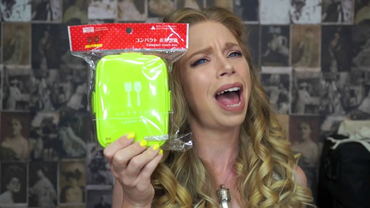 LA HAUL- ANTIQUES, HALLOWEEN, BENTO BOXES!