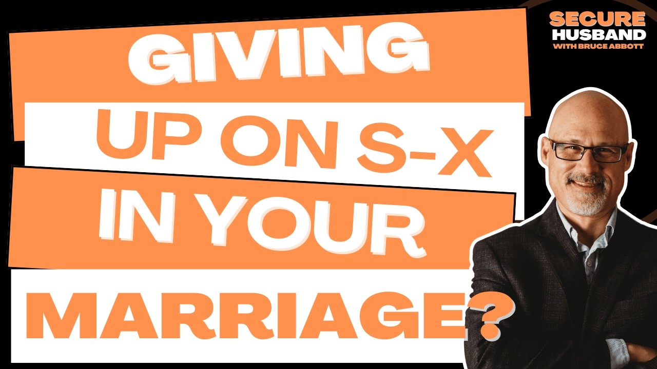 When Despair Takes Over: The Nervous System and Giving Up On Affection In Your Marriage