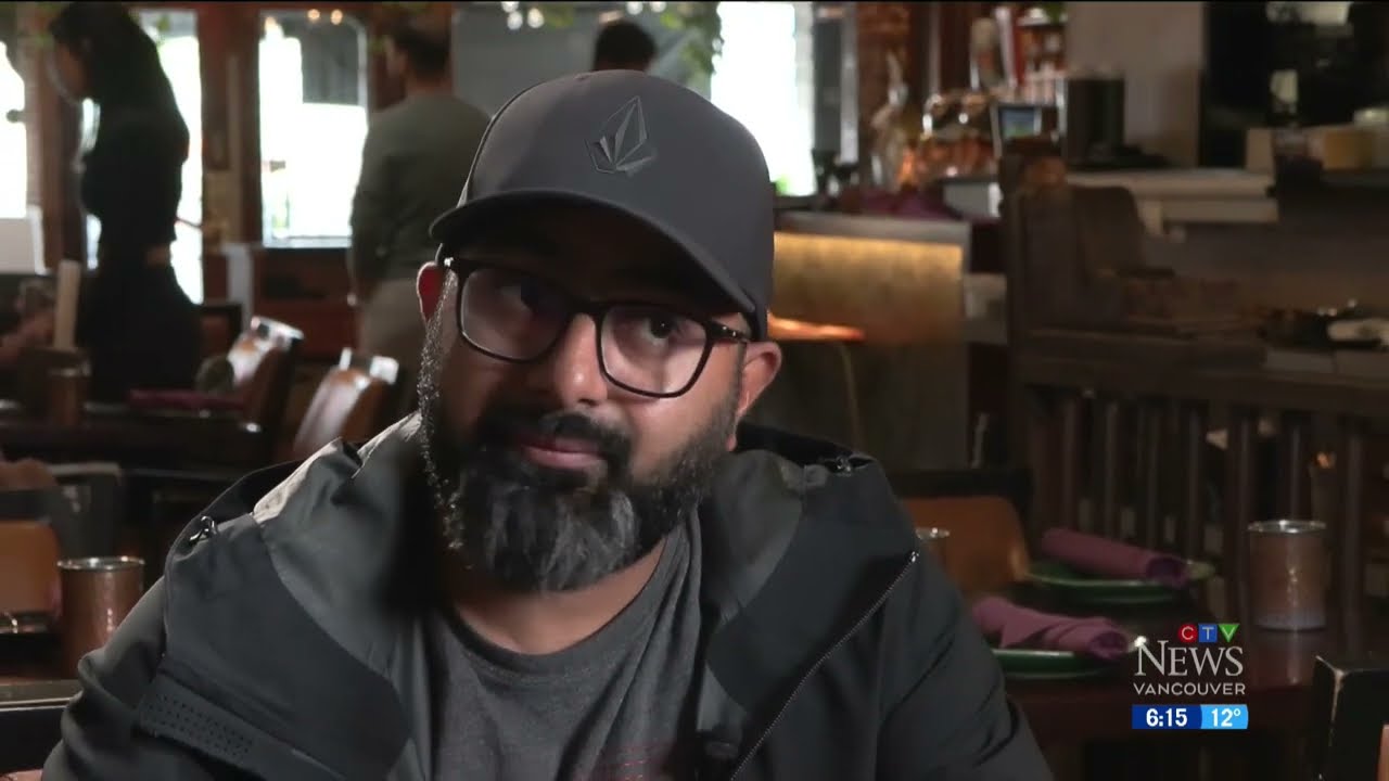 Struggle to make ends meet in B.C.