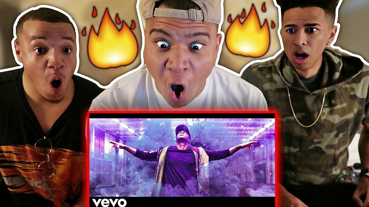 REACTING TO KSI'S W2S DISS TRACK (Two Birds One Stone)