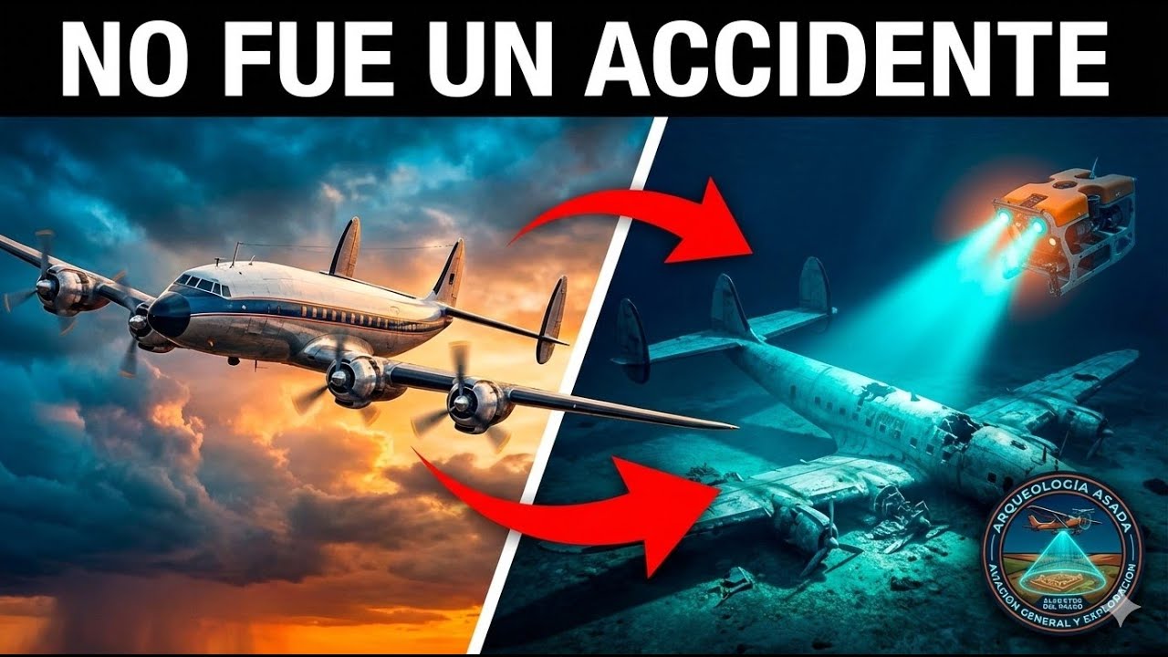 El Vuelo Que Desapareció en 1 Segundo: El Misterio del FTL 739