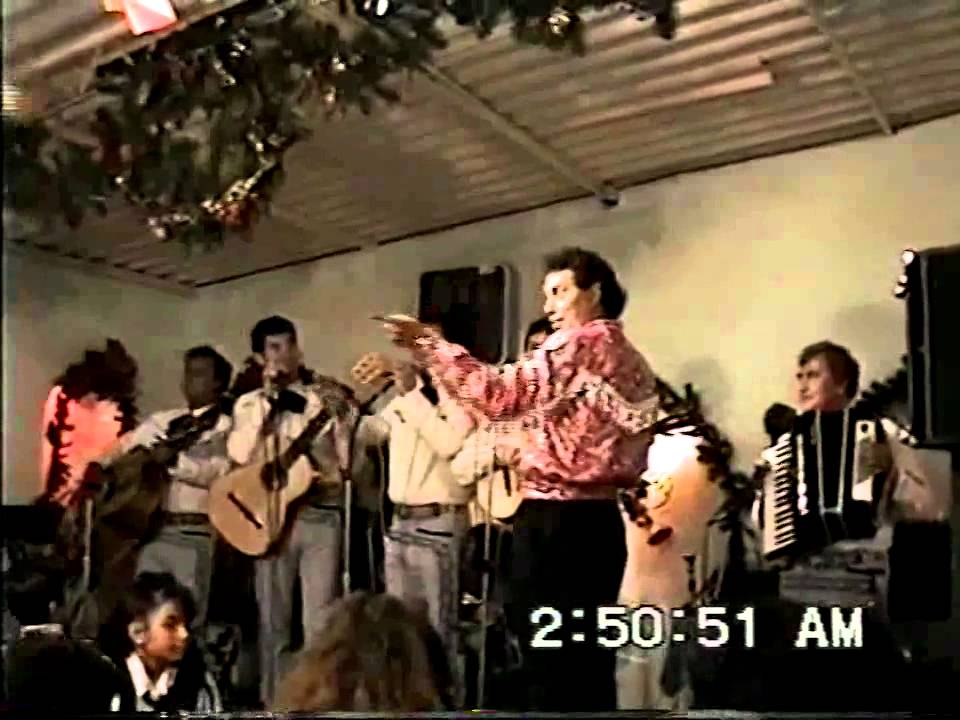 Voces Latinas