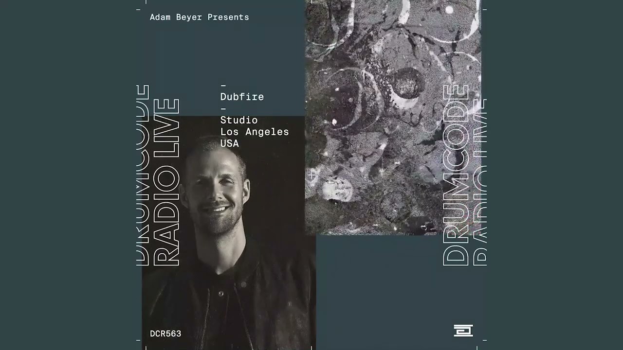 Dubfire Studio Mix Recorded in Los Angeles [Drumcode Radio Live / DCR563]