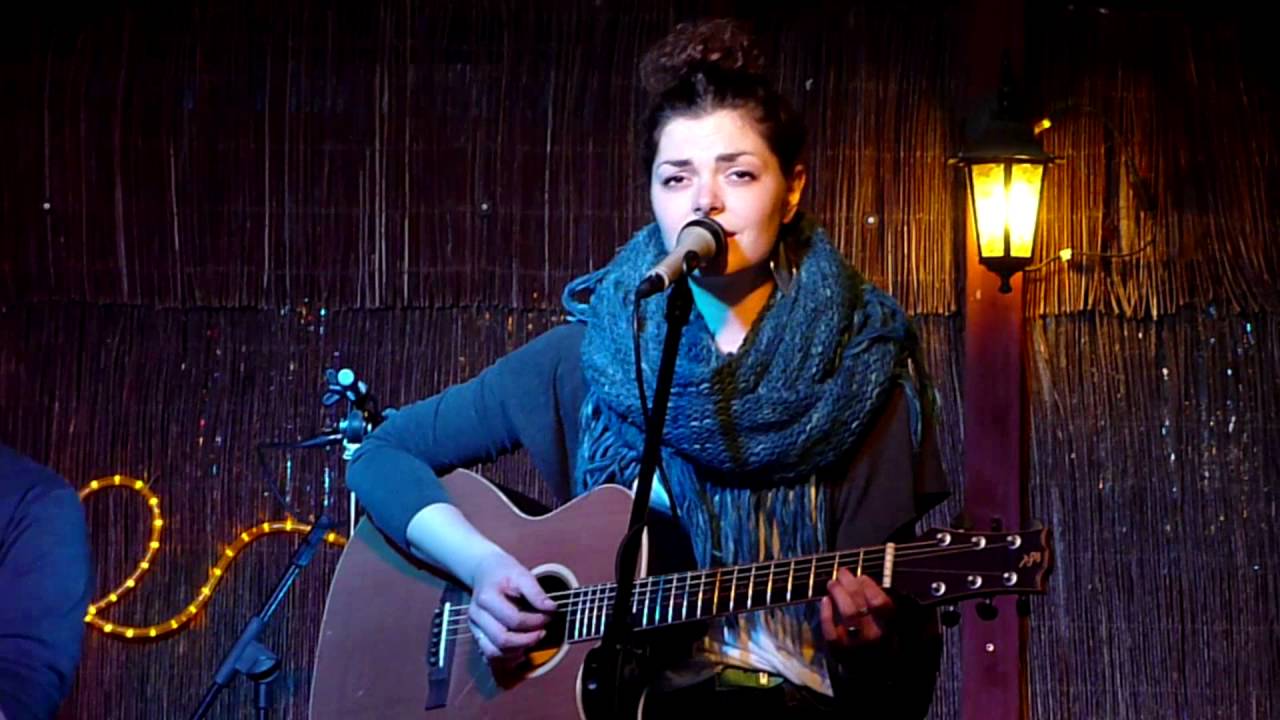 Natalia Kwiatkowska -  Przykro mi