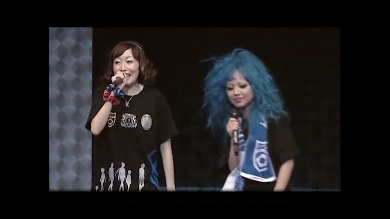 REBOCON 4 BLUE - 14 vs Mirai no Oozora e + Encore: Sakura Addiction