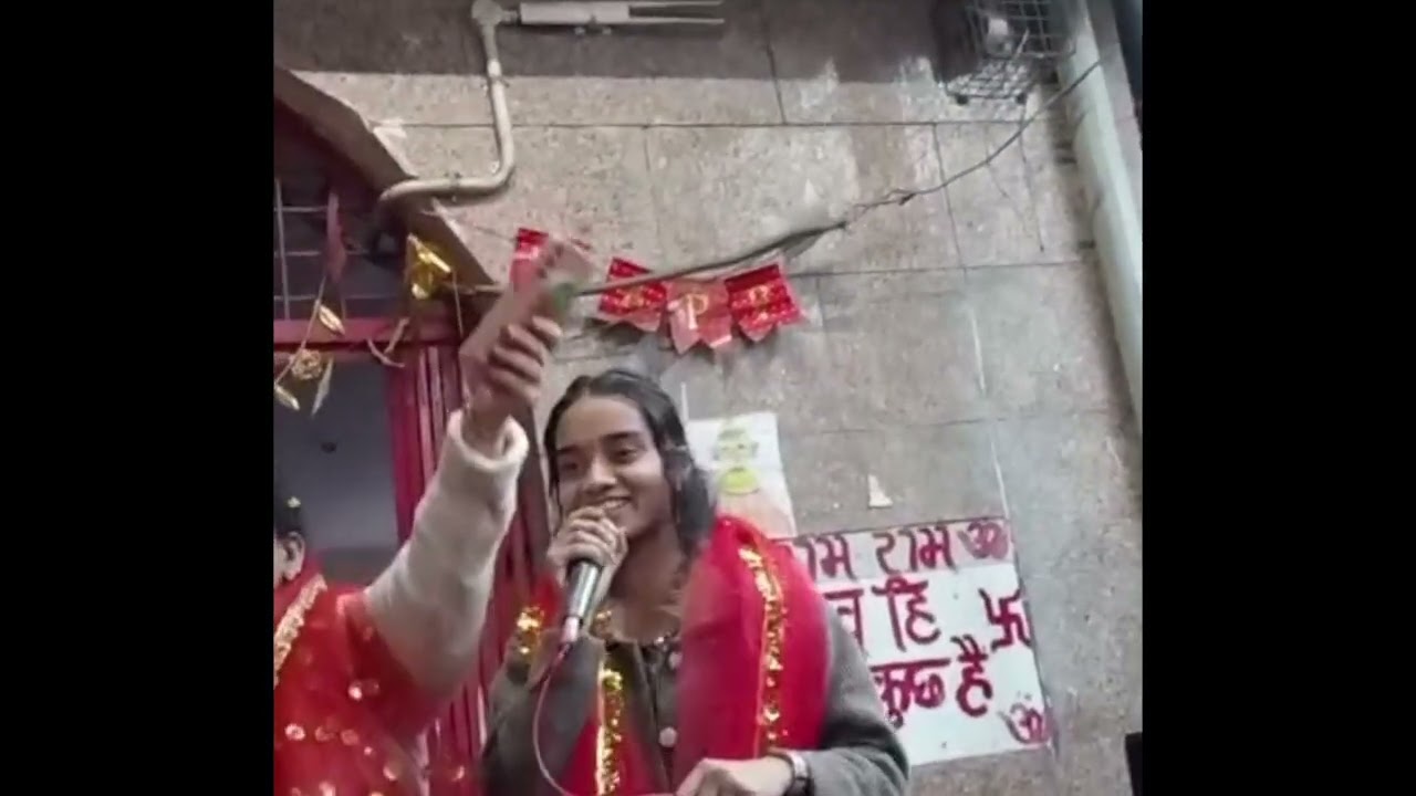 Radhey shyam#bhajan #bhajankirtan #shyam #shyambaba #rammandir #views #viral #viralvideo #song #love