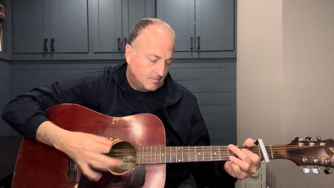 Sad Songs (Say So Much) - Cover - Bernie Taupin and Elton John