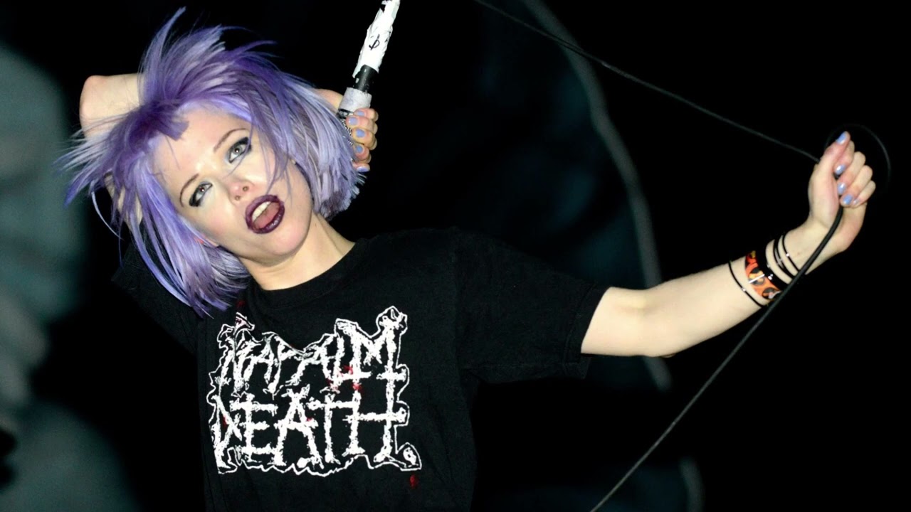 Crystal Castles Live at Ultra Music Festival 2013 (Audio Stream)