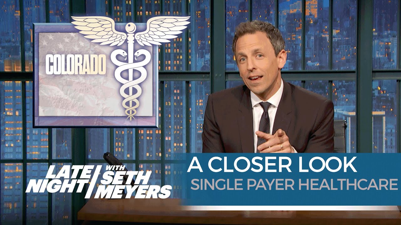 Single Payer Healthcare: A Closer Look