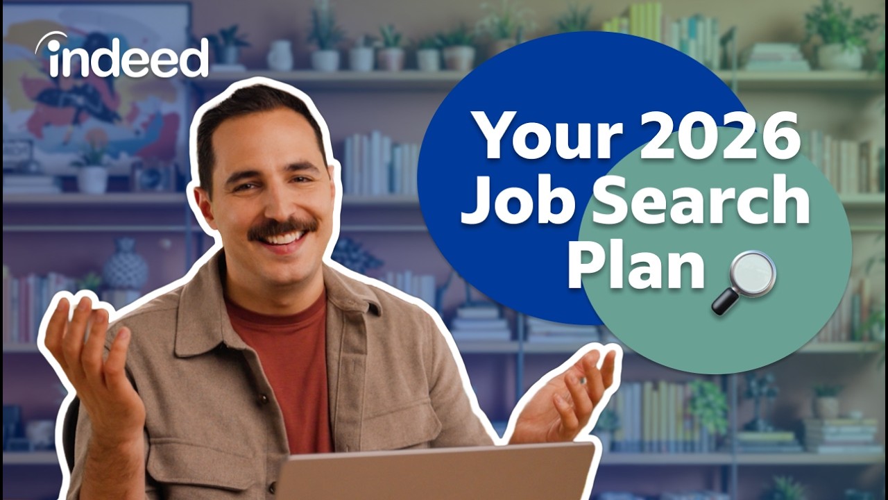 Our Top Tips for Finding A Job in 2026 | Indeed