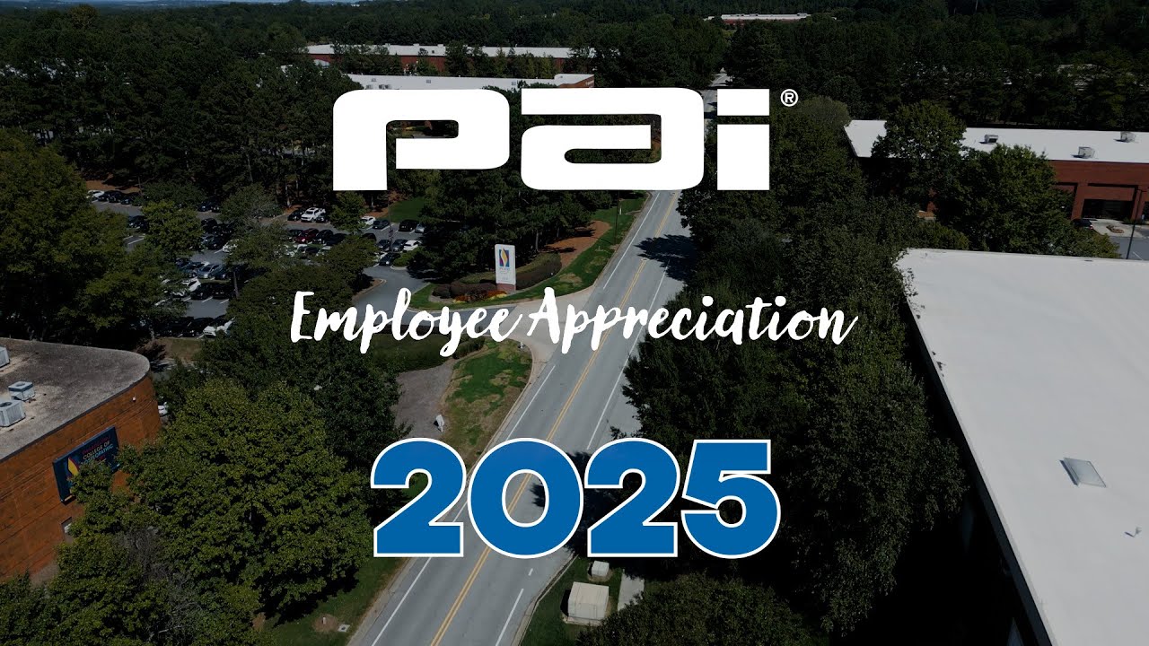 PAI Employee Appreciation 2025