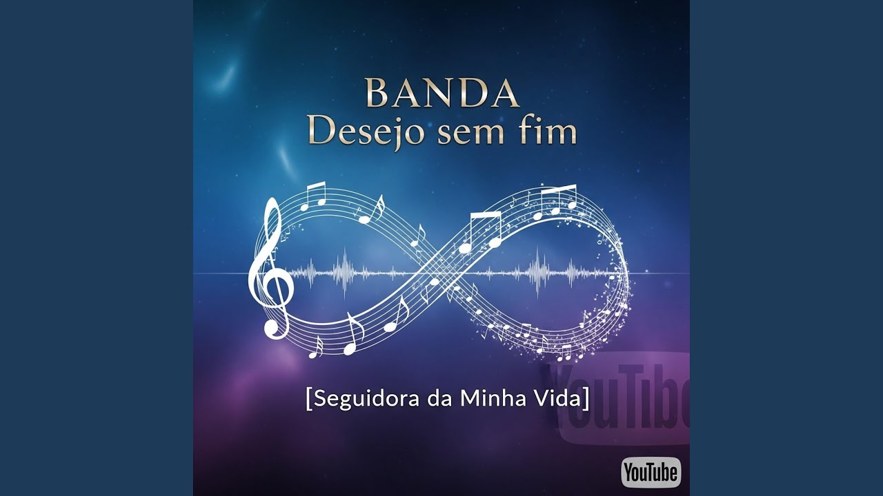 Seguidora da Minha Vida