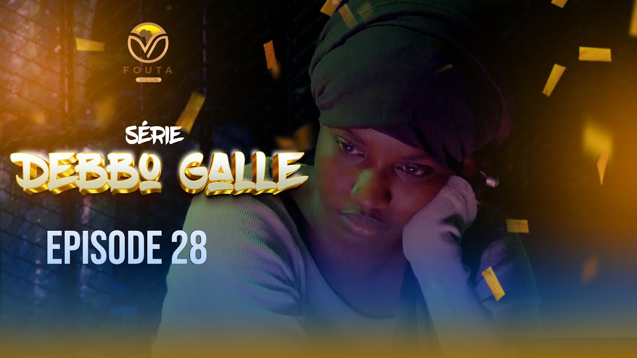Série Debbo Galle - Saison 1 - Episode 28