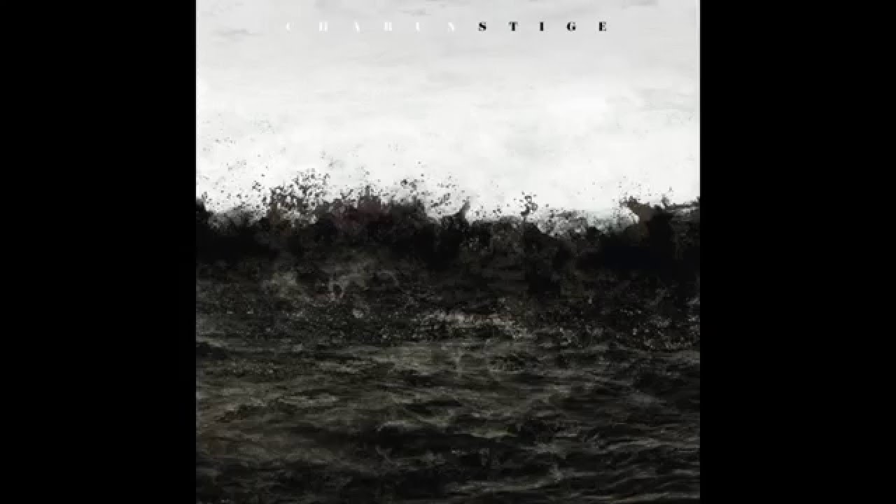 Charun - Clinamen