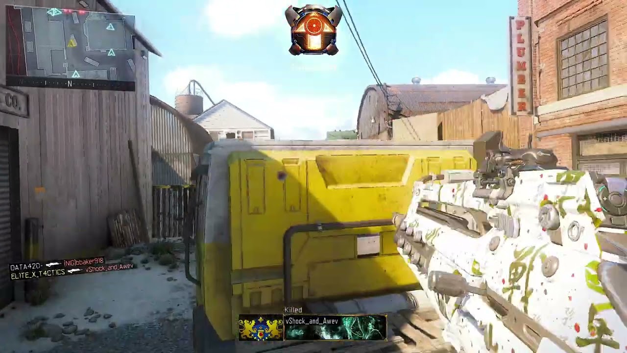 (PS5) Black ops 3: Boom! Xim Matrix Skypad 4.0 🔥