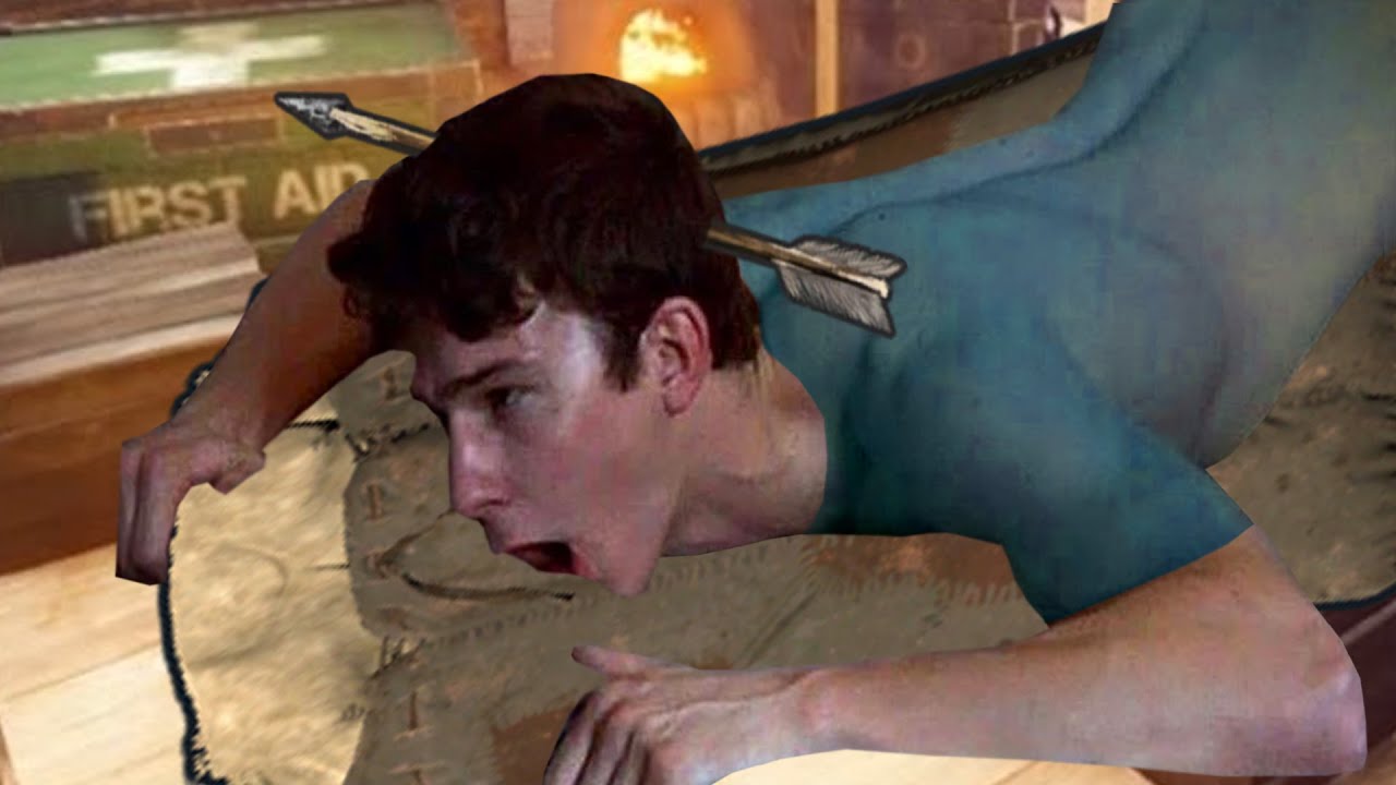 Why NOT to trust kids in Rust