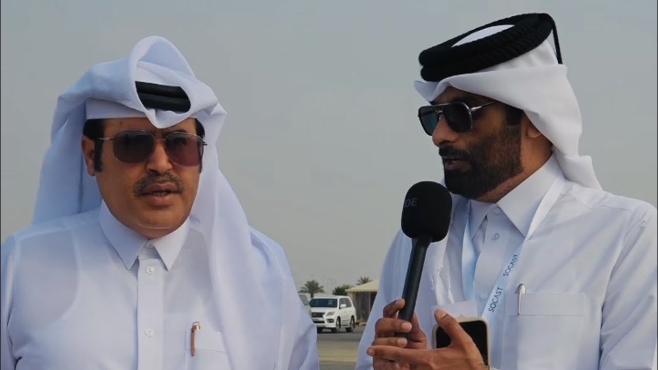 ملخص ختامي مهرجان المؤسس ( طيب الله ثراه ) 2025 
