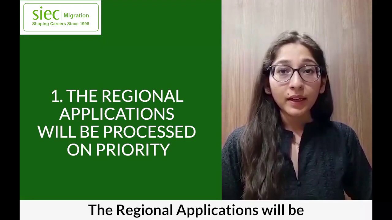 Subclass Visa 491 Australia | Skilled Regional Work Provisional Visa Australia
