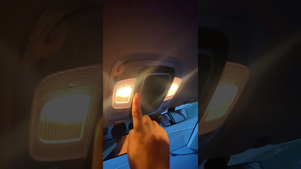 OTOMATİK ARAÇ İLE SINAV ALANI TANITIMI