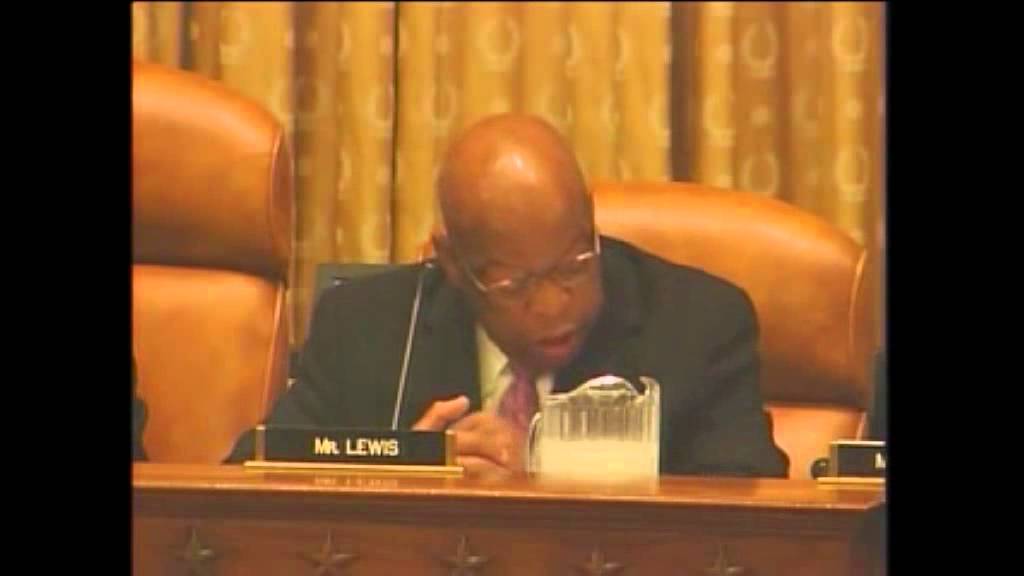 Ways & Means Hearing on Improper Payments of Refundable Tax Credits, Rep. Lewis Opening