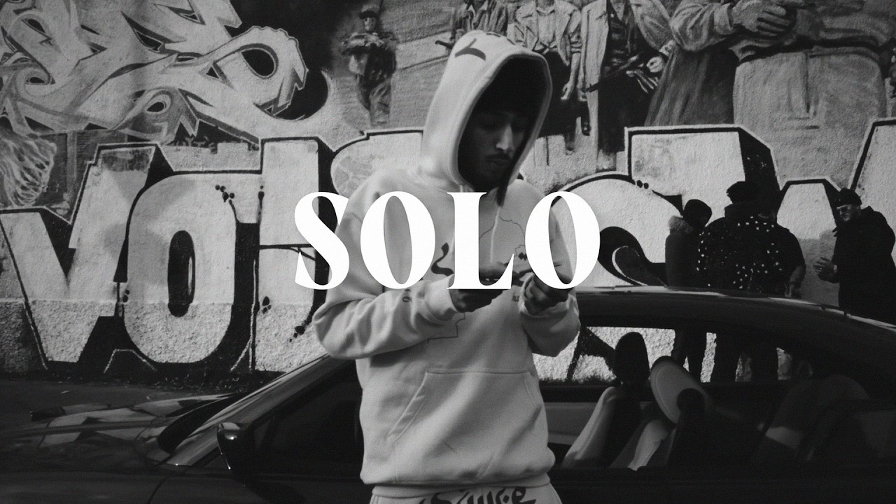 [FREE] Baby Gang X Old School Type Beat - 