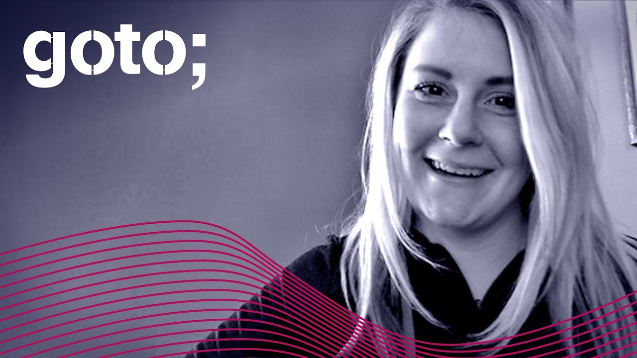 People First Leadership &bull; Kate Wardin &bull; GOTO 2020
