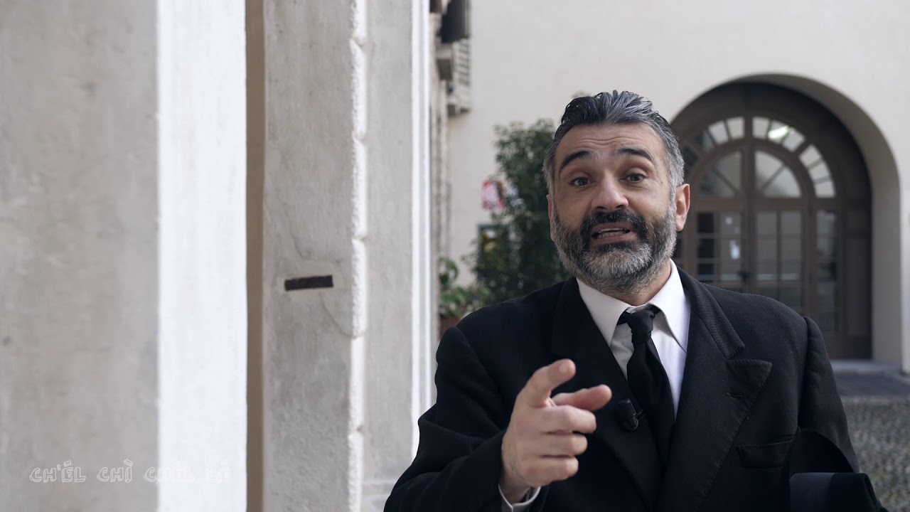 22ª puntata: Palazzo Martinengo Cesaresco al Novarino