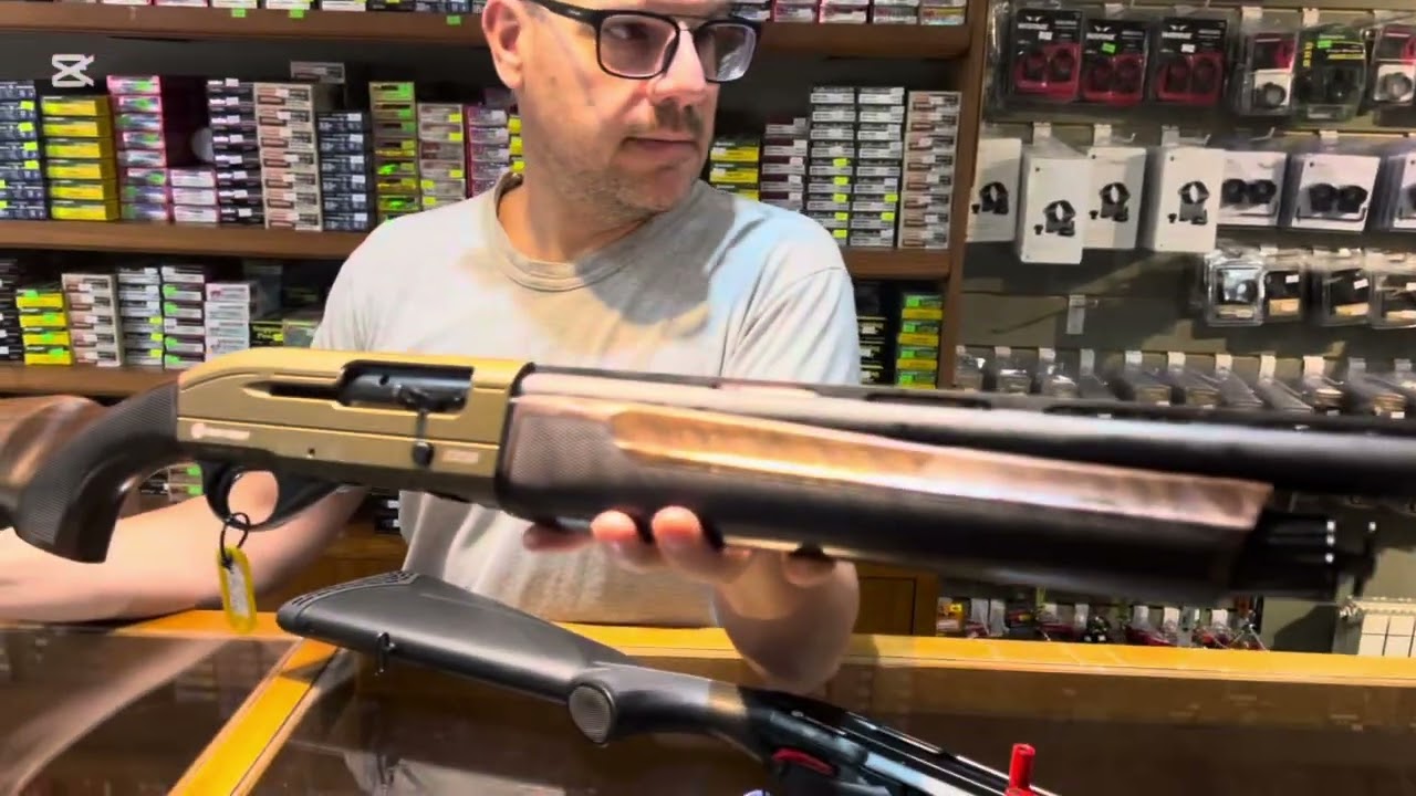 Hunt Group HG12