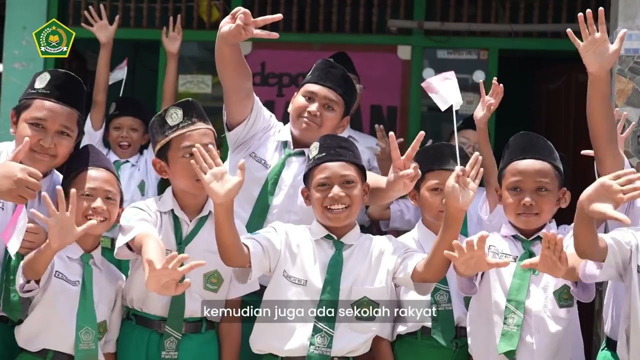 Si Rukun： Early Warning System Kerukunan Indonesia