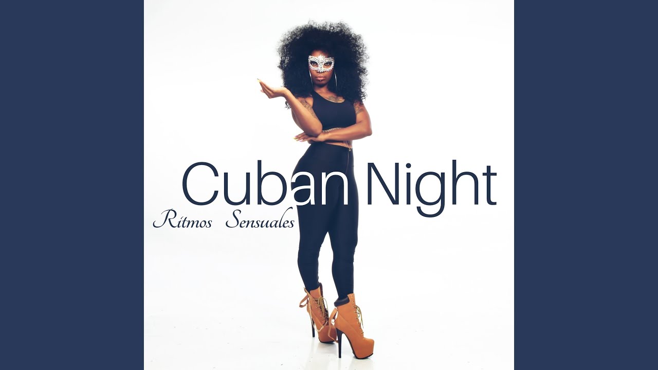Havana at Night