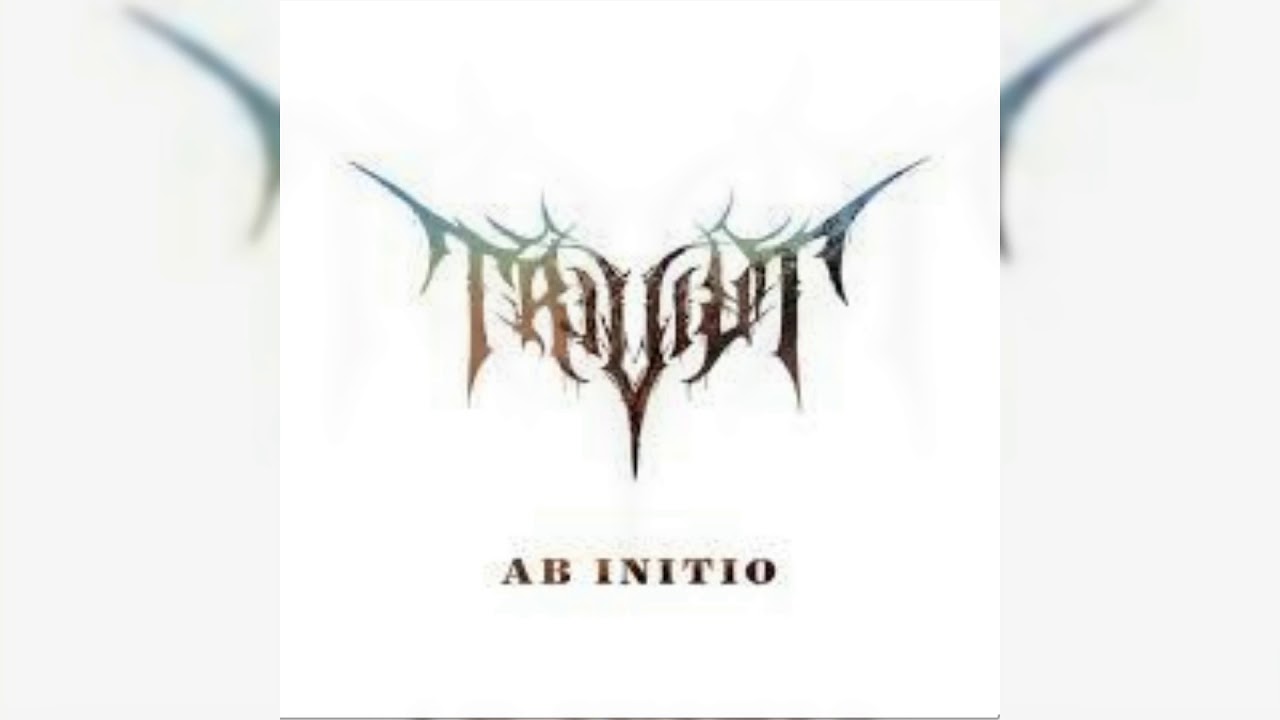 Trivium - Blinding Tears Will Break The Skies (Flavus)