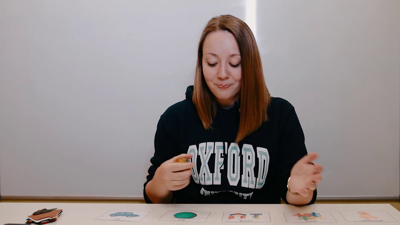 6 ESL Games for kindergarten // 6 игр на английском для детей