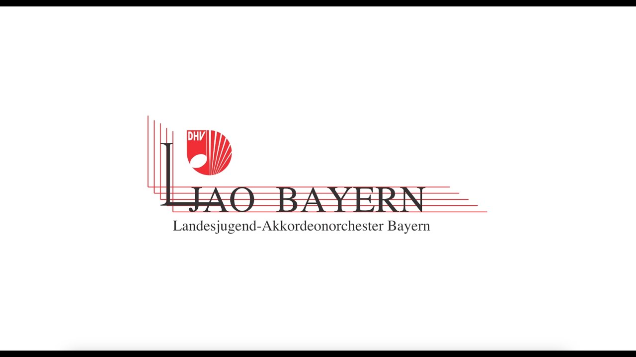 Trailer Landesjugend-Akkordeonorchester Bayern