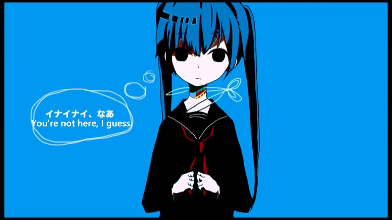 Powapowa P ft  Hatsune Miku RE OVERDOSE &laquo;Hazuki no Yume re upload&raquo;