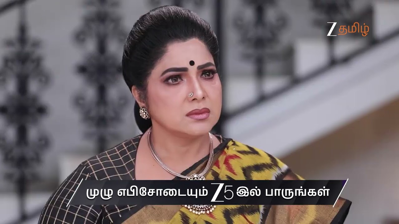Varisu | Ep - 302 | Preview | Jun 16 2026 | Zee Tamil
