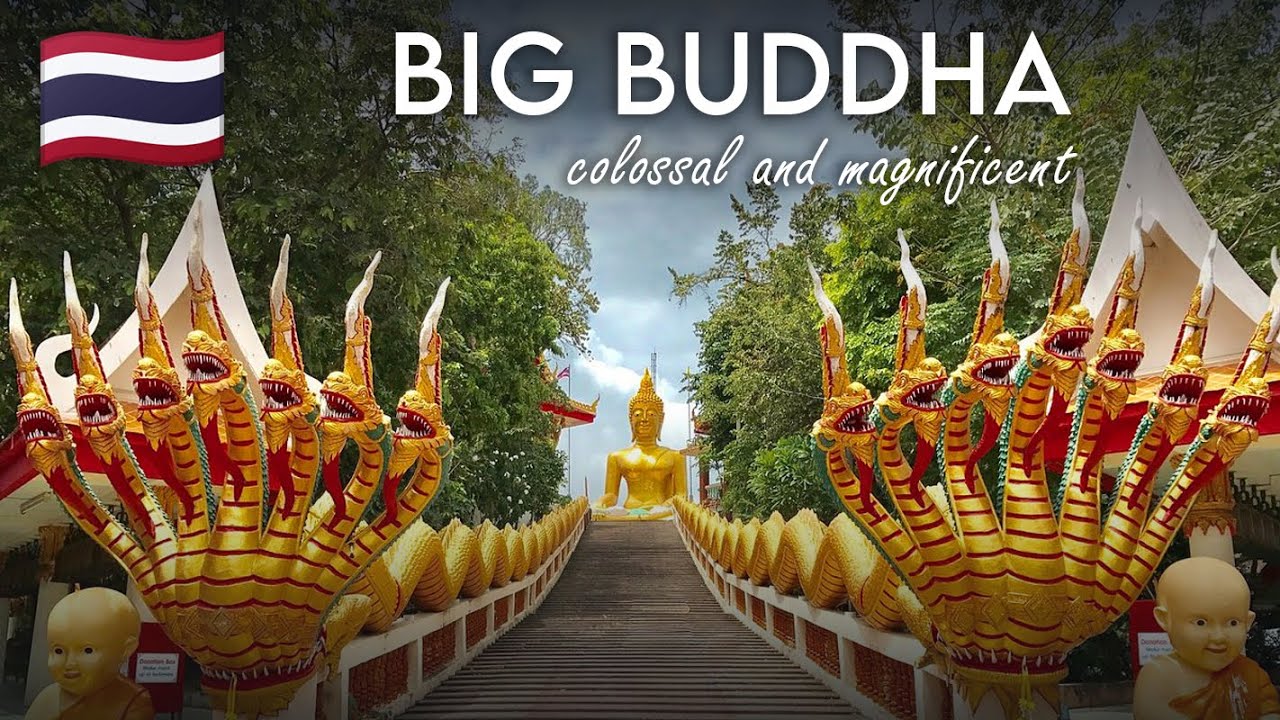 Big Buddha / Pattaya