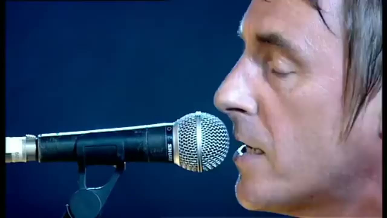 Paul Weller live studio Album 150 | If I Could Only Be Sure | HD | 12/14