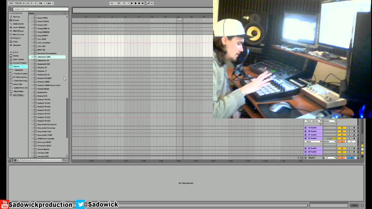 Disco French House Course 01 - Intro & What You Will Need