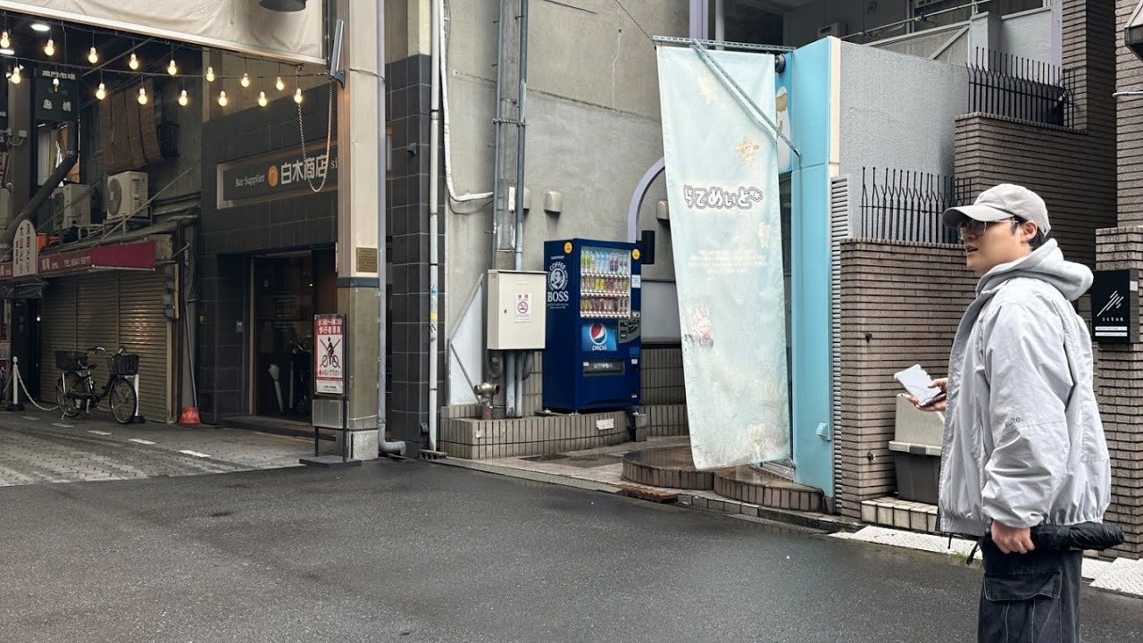 ノーマルなノナンの日常配信