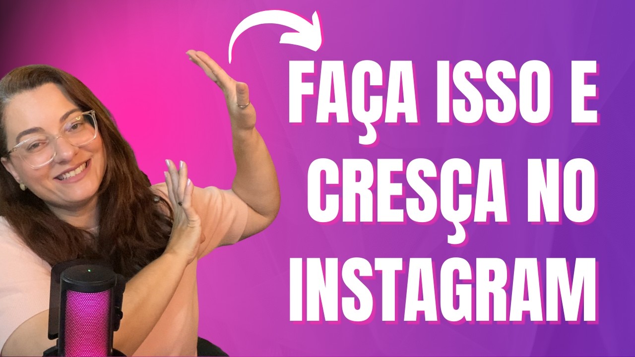 TUDO O QUE EU TENHO FEITO PARA CRESCER UM PERFIL NO INSTAGRAM DO ZERO | Série Zerei Meu Instagram