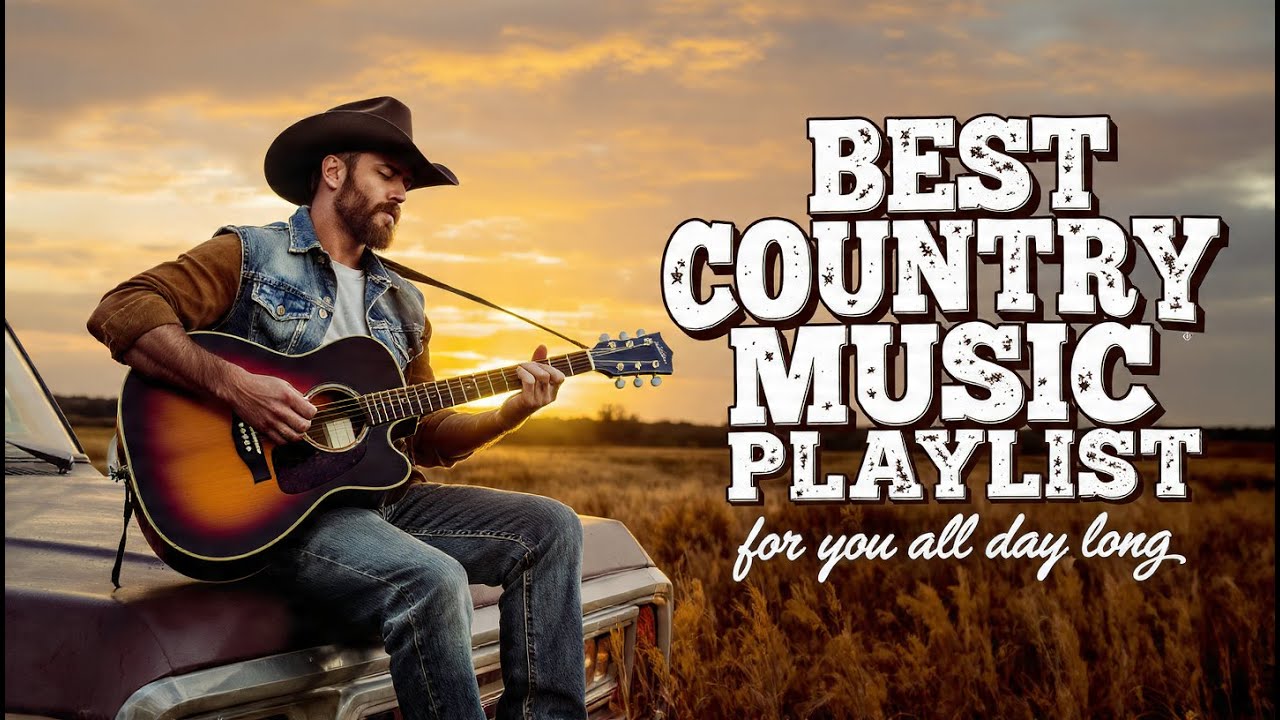 Cozy Country Harmonies & Duets 🏡 Rainy Day Comfort Mix Live