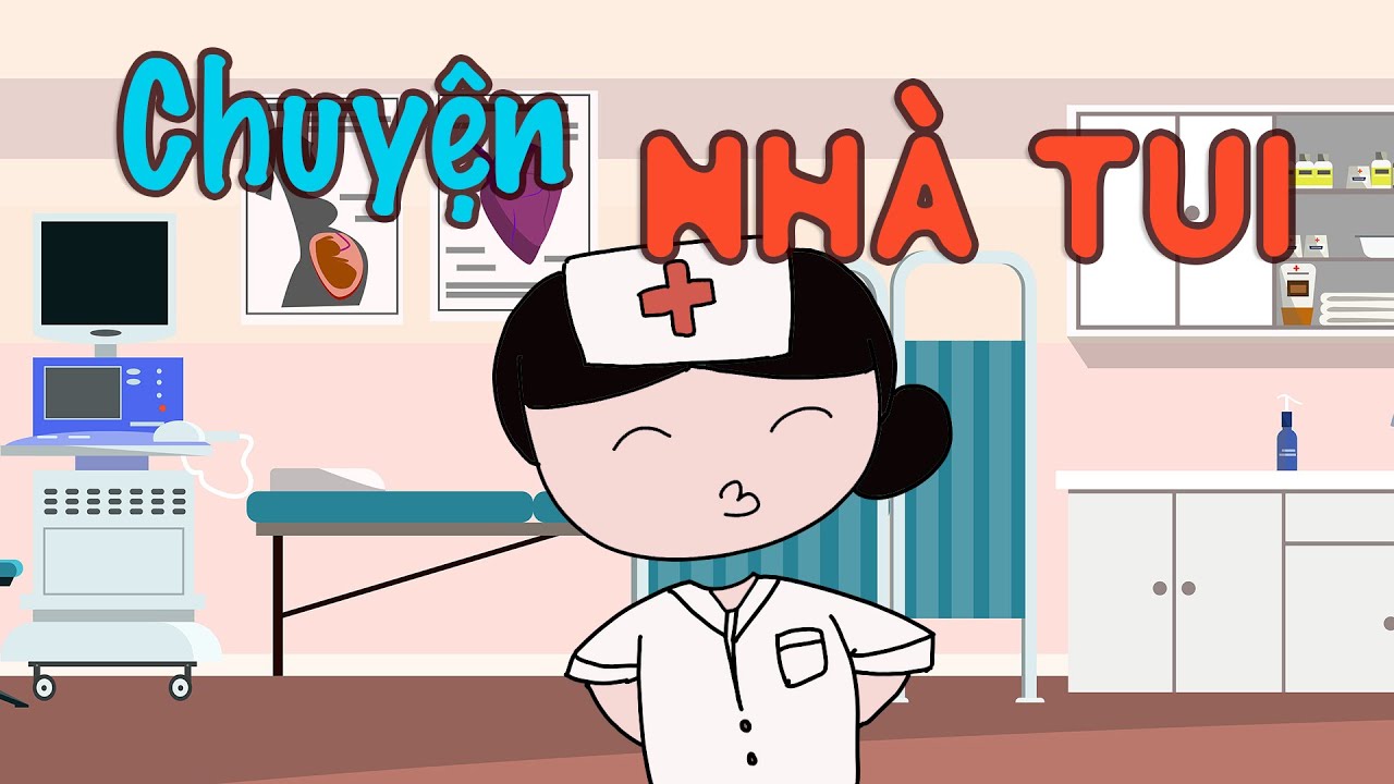 C2hS #71 - Chuyện nhà tui | Phần 1