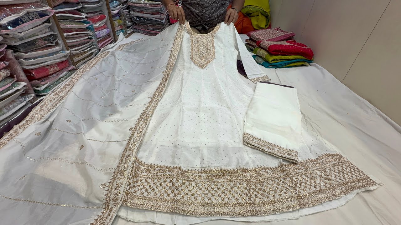 8310353227/8217729055 Chickpet Wholesale Cord sets, Kurti sets & Indo western collections. 