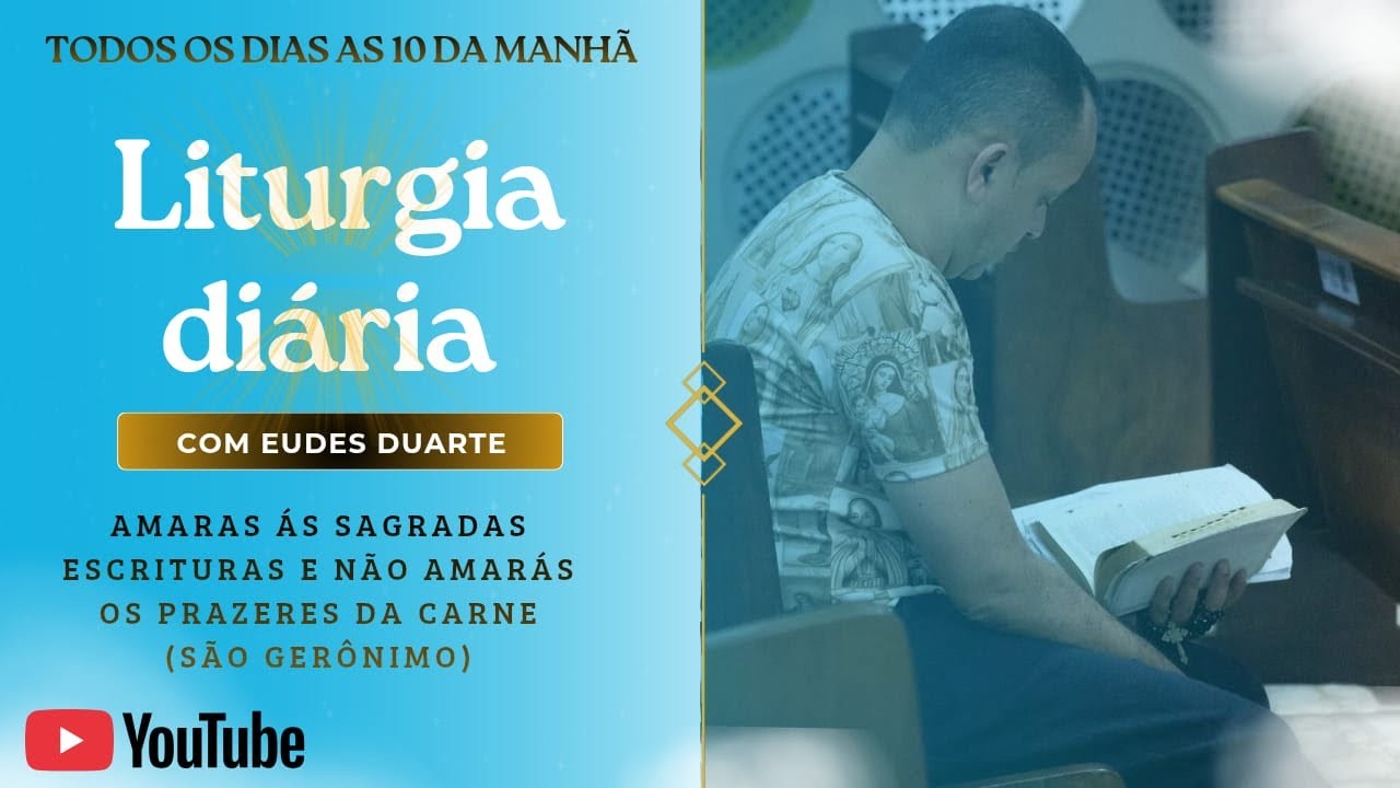 Liturgia diária - O Filho pródigo, voltando para o abraço do PAI. Deus quer te abraçar 